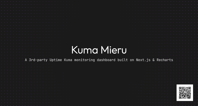 Kuma Mieru